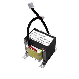 Ei AC Step Down Low Frequency Transformer