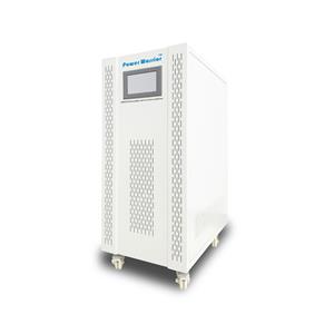 Servomotor 200KVA 380V stabilizator AVR trifazat
