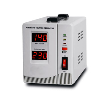 5000VA single phase AVR stabilizer