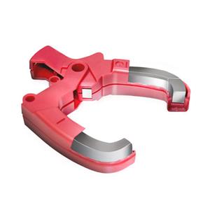 R-shape core