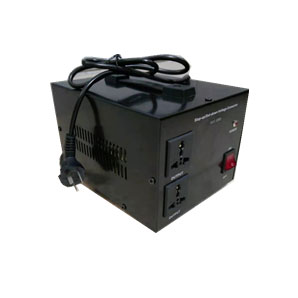 300VA Voltage Converter