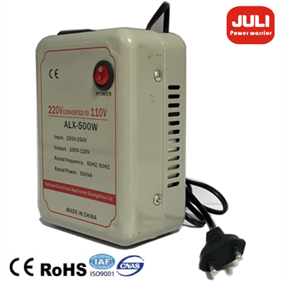 Power transformer 200va-3000va