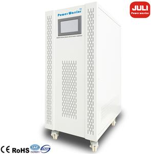 Regulator de tensiune automat trifazat 25KVA