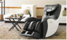R-shape iron core
