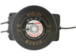 toroidal iron core