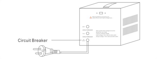 AC Voltage Converter