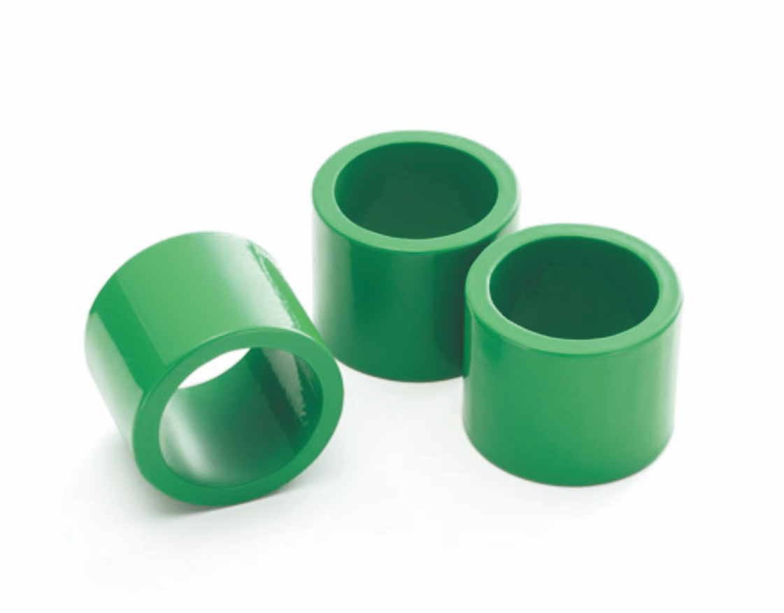 special shape iron core