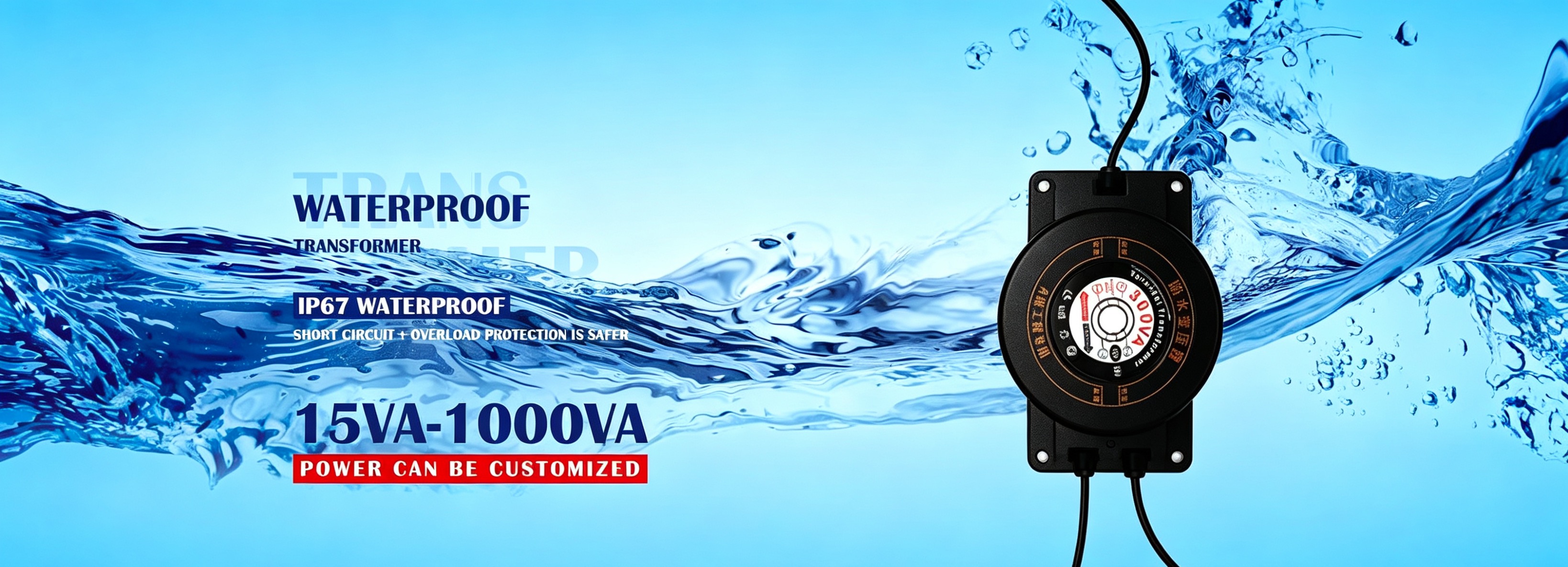 Three phase voltage stabilizer