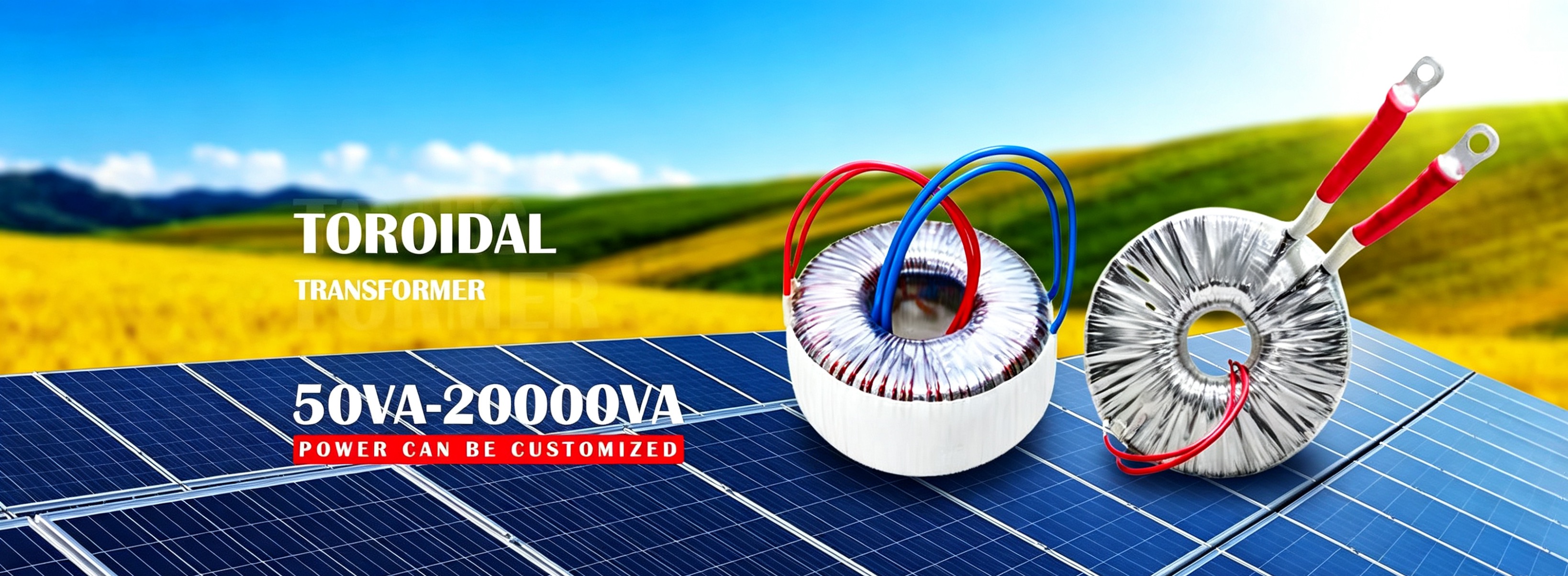Single phase voltage stabilizer