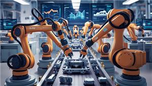 Industrial Control