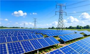 Photovoltaics