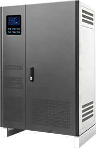 Contactless Voltage Stabilizer