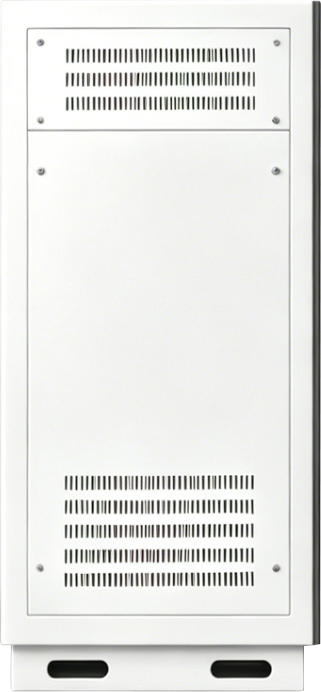 Contactless Voltage Stabilizer