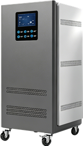 automatic voltage regulator 3 phase