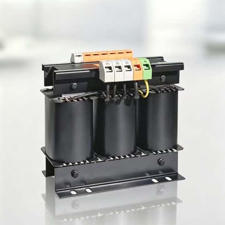 50kva 100kva 200kva 3 phase stabilizer