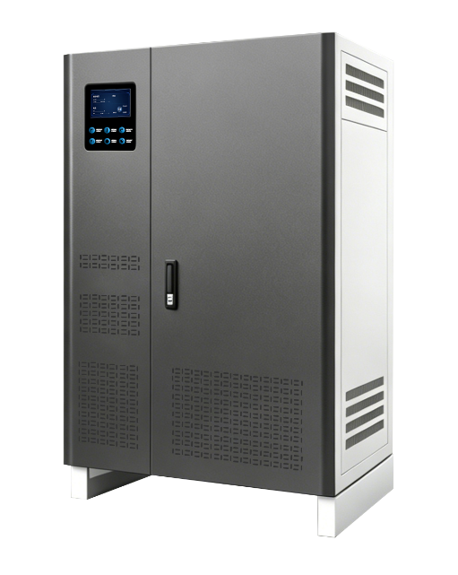 Wide voltage input range, strong adaptability to unstable grid voltage