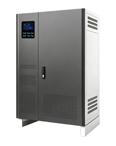 Wide voltage input range, strong adaptability to unstable grid voltage