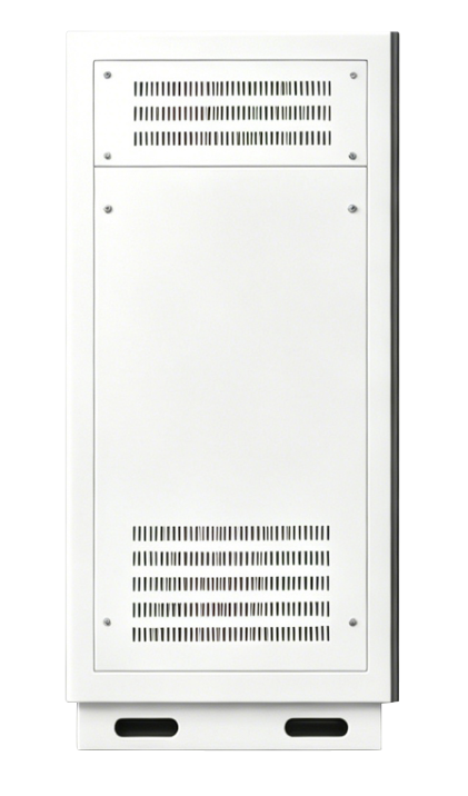 Wide voltage input range, strong adaptability to unstable grid voltage