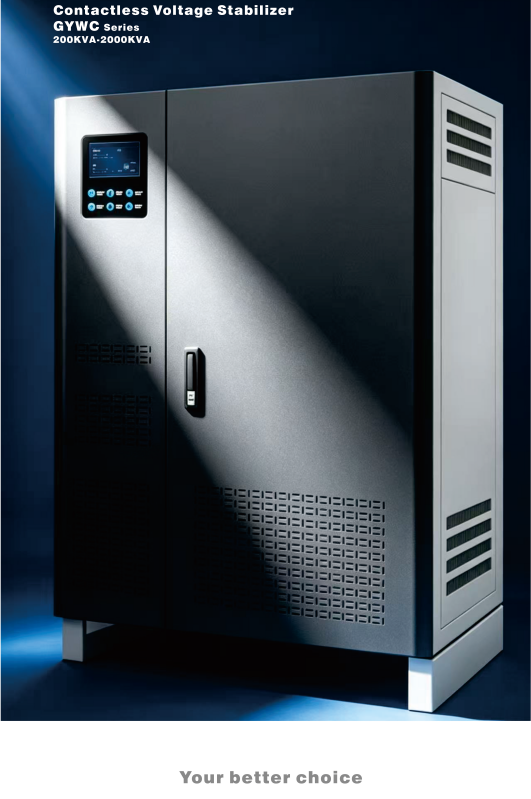 Intelligent automatic regulation