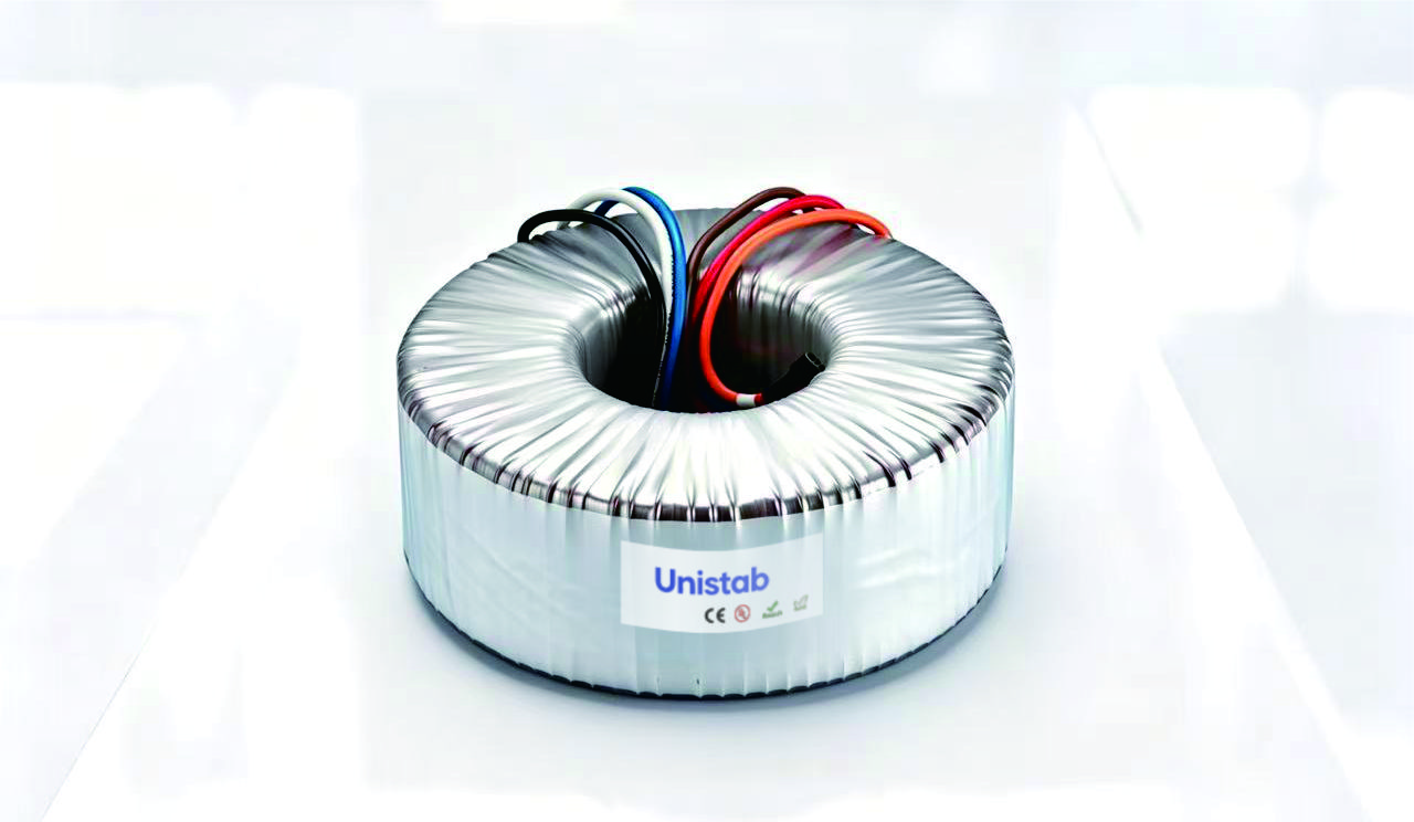 AC Voltage Converter