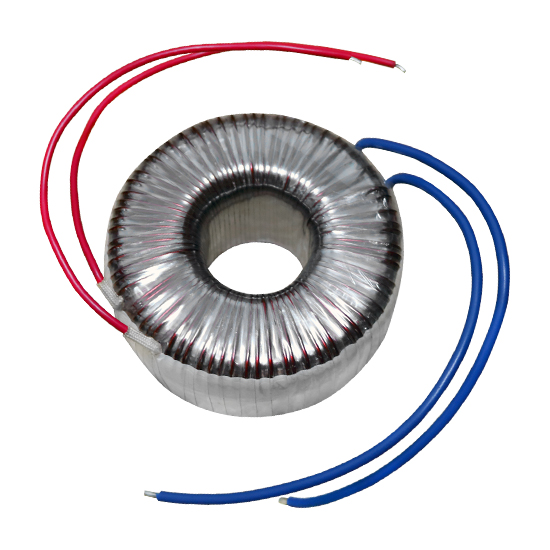 AC Voltage Transformer