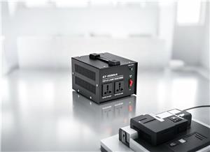 110V 220V AC Voltage Converter