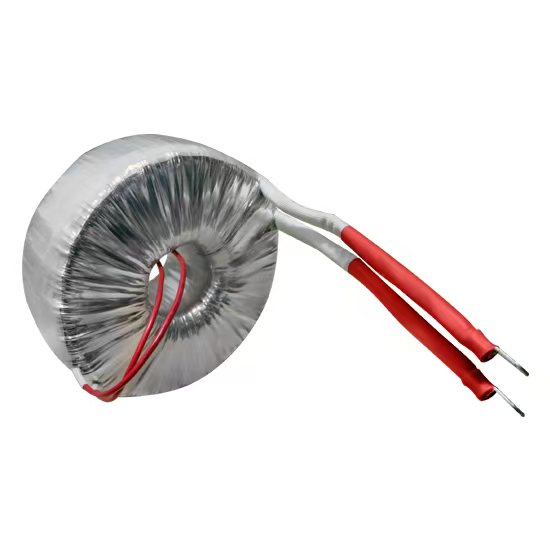 220V 110V AC Voltage Converter