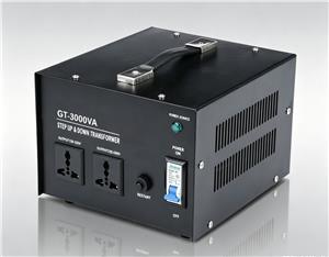 220VTo 110V or110Vto220V Voltage Converter