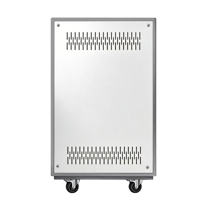 Three Phase Servo Voltage Stabilizer