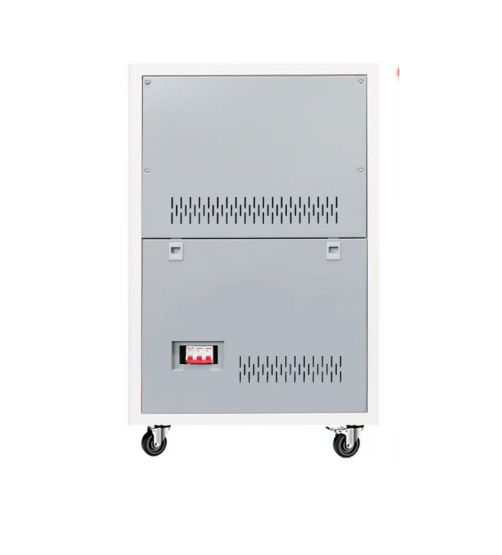 Three Phase Servo Voltage Stabilizer