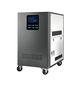 380V/400V/415V Servo Voltage Stabilizer