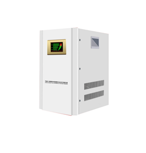 Single Phase Servo Voltage Regulator