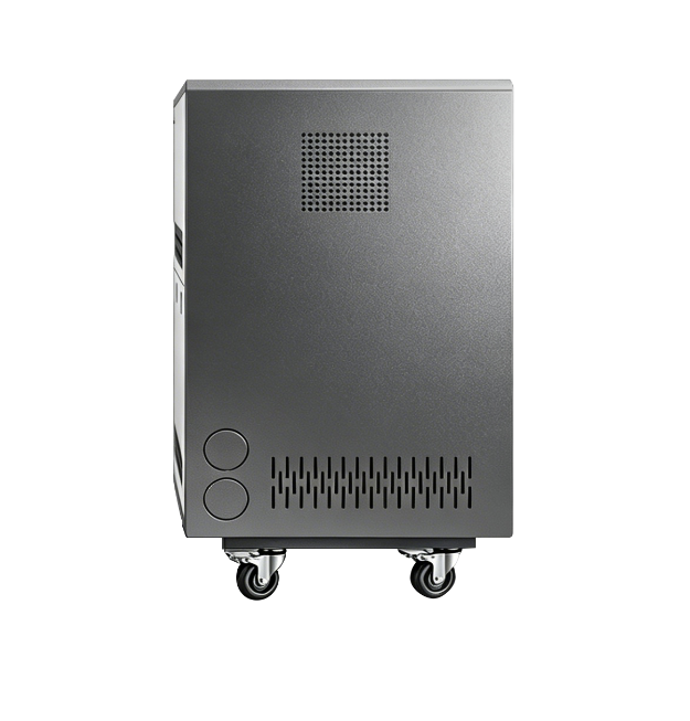TND Single Phase Servo Stabilizer