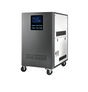 Single Phase Servo Voltage Stabilizer Phase Servo Voltage