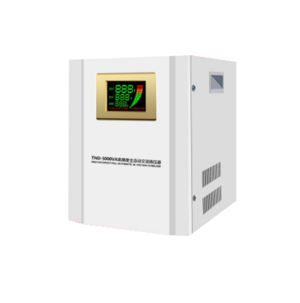TND Servo Stabilizer220V