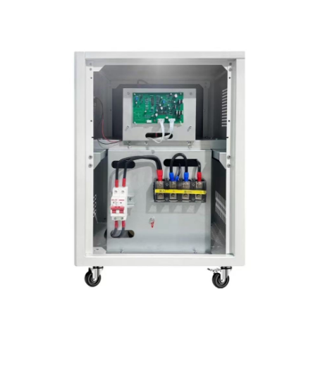 TND Servo Stabilizer220V