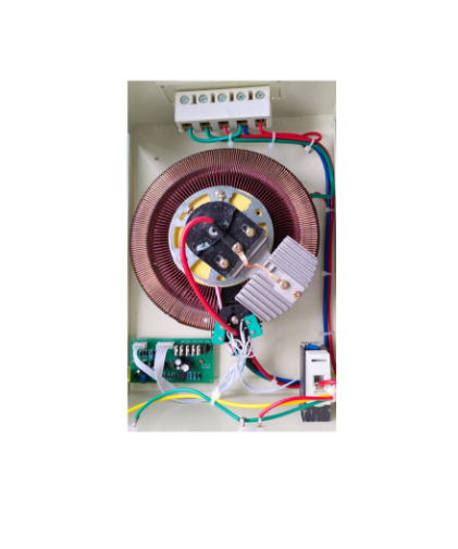 Single Phase Stabilizer50/60Hz
