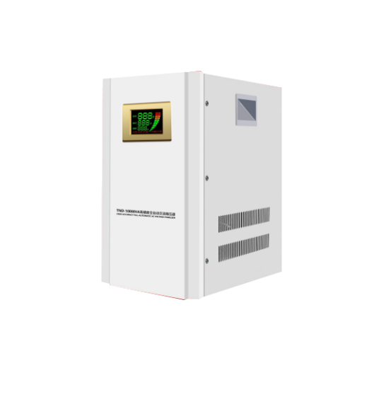 Single Phase Stabilizer50/60Hz