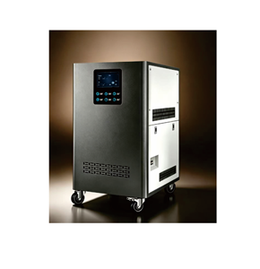 1 Phase Servo Voltage StabilizerSingle