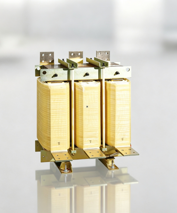 415V 440V three phase voltage stabilizer