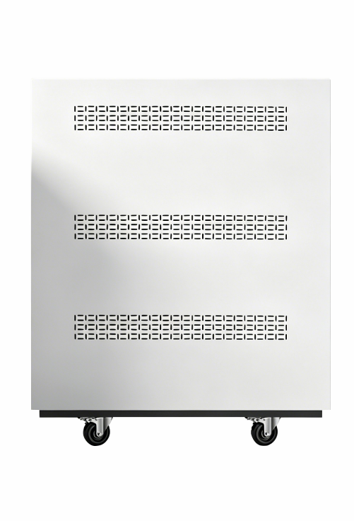 415V 440V three phase voltage stabilizer
