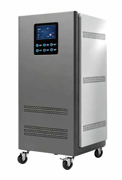 3 phase AVR (Automatic Voltage Regulator)