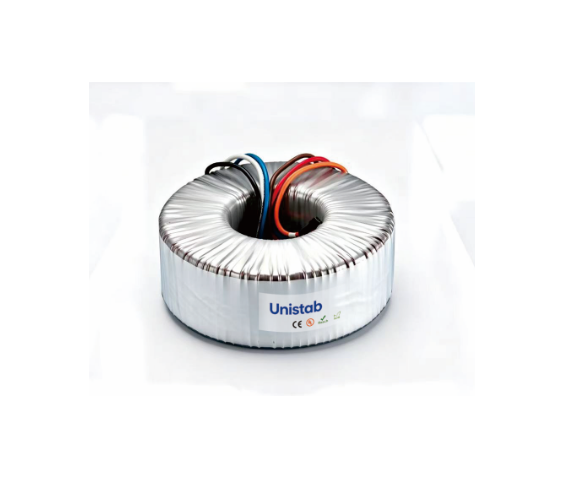 50/60hz 220V 120V 24V 12V 3A 3000mA 5A 20A 30VA 50VA Toroidal Transformer ROHS