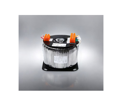 50/60hz 220V 120V 24V 12V 3A 3000mA 5A 20A 30VA 50VA Toroidal Transformer ROHS