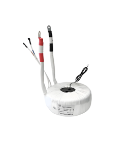 220v 230v 50va 100va 150va 200va 300va 500va 1000va 5000va High Voltage Toloidal Power Transformer