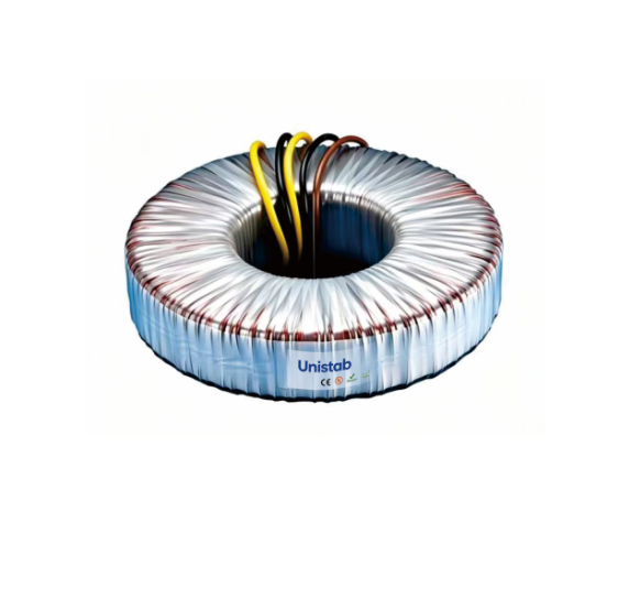AC 110V/12V Ring Transformer for Preamplifier Tone Board Tube Amplifier Lighting Power Supply with 220V Input Voltage
