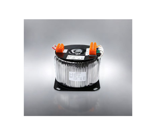 ODM/OEM 220V/120V/24V/12V Audio Amplifier Power Toroidal Transformer 3A/3000mA/5A/20A/30VA/50VA Chopper Transformer 110V