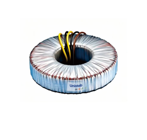 Hot Selling 50Hz-60Hz 180VA Single Toroidal Audio Transformer Factory Vacuum Epoxy Encapsulated 220V/110V/240V Input 24V Output