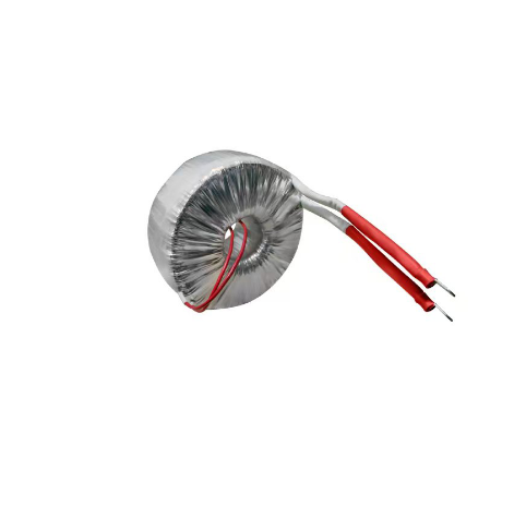 Pure Copper Toroidal Transformer for Audio Amplifier 220V-230V Input 12V-45V Output 50Hz-60Hz Frequency