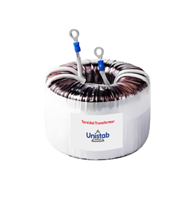 ODM Customized 1000VA Audio Power Transformer Isolation Toroidal Single Phase 110V/220V/380V Customizable 24V 50/60Hz